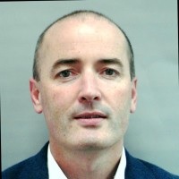 Owen Moore, Director Formulation & Supply Chain at Astellas Ireland Kerry Plant